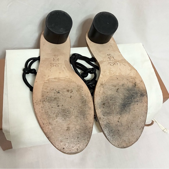 LoQ Xavi Strappy  Sandals - Picture 6 of 13